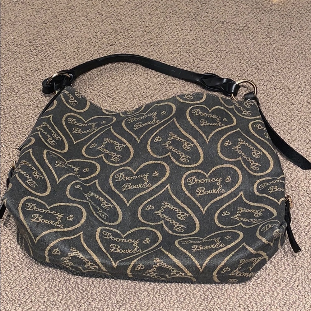 Dooney & Bouke purse